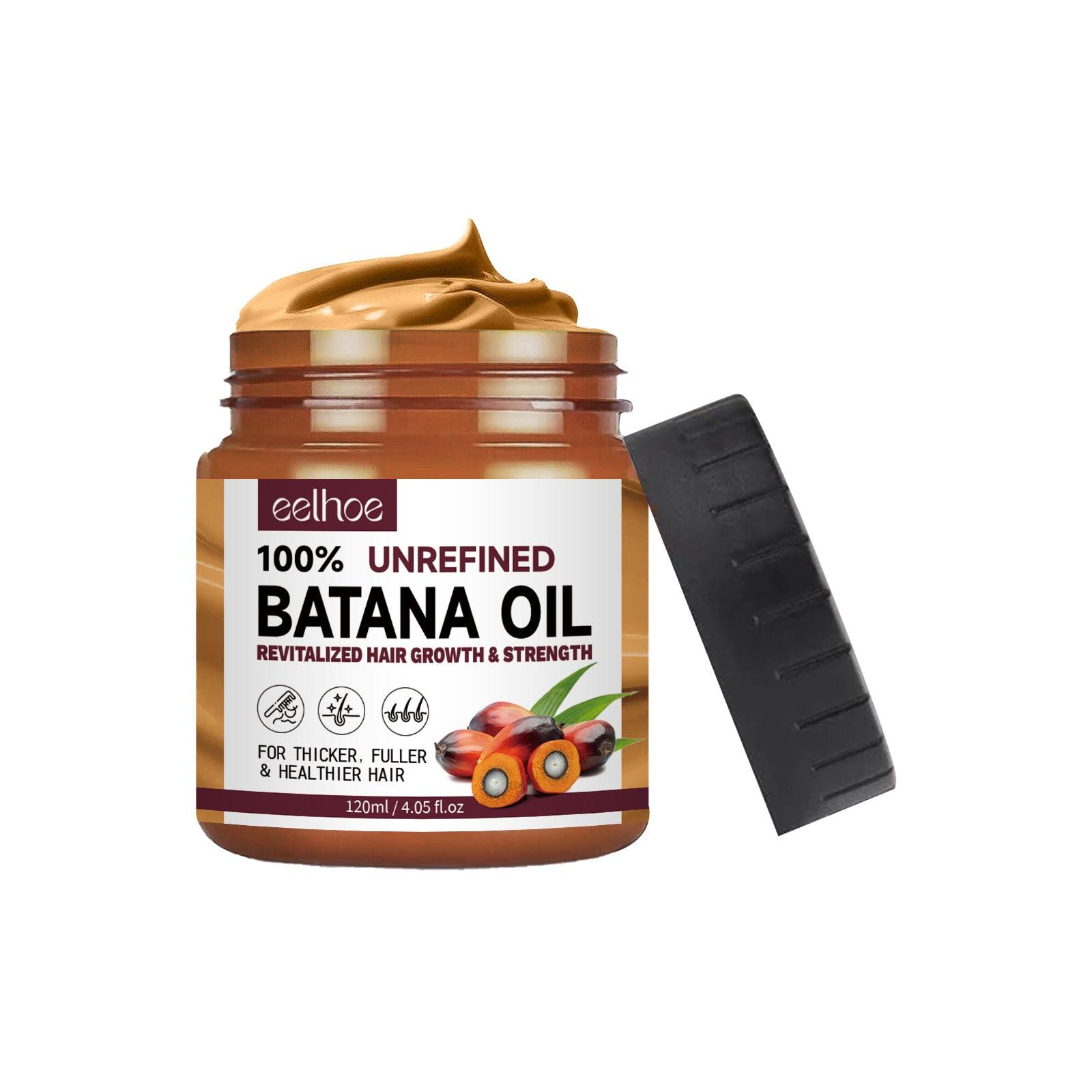 Organic Batana Oil for Scalp
