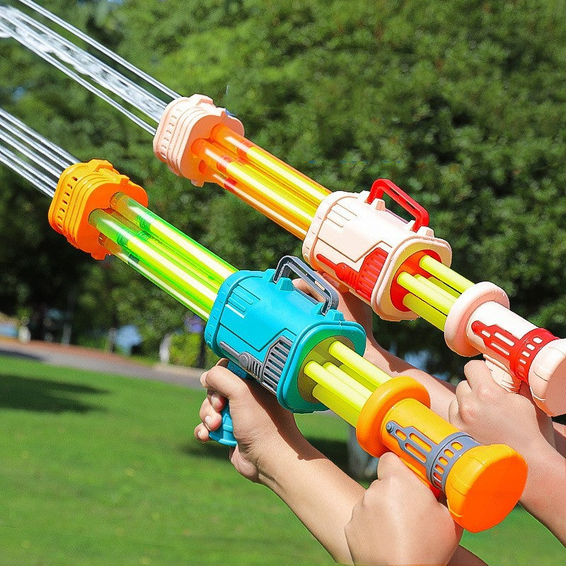 Children's Beach Combat Water Gun Toy