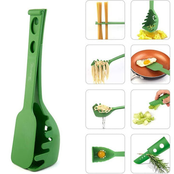 Kitchen Multifunction Spoon