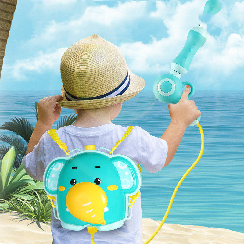 Kids Beach water spray Toy