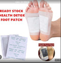 Natural Detox Foot Patch