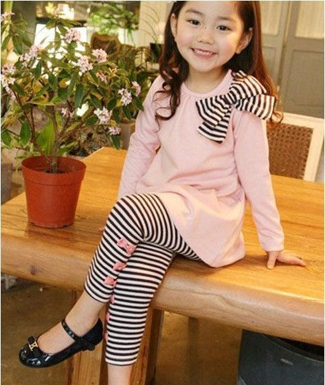 Girl Stylish  Clothing Set