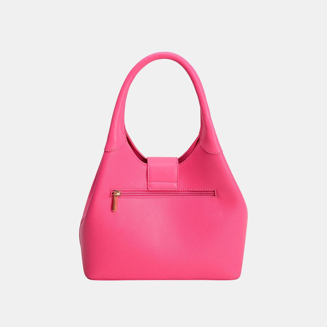  PU Leather Handbag