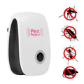 Ultrasonic Pest Repeller