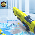 High Pressure Electric Water Gun Toy