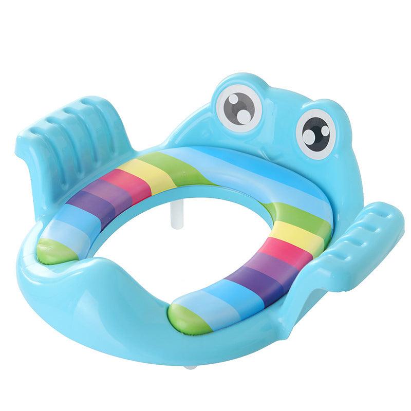 Baby Children Toilet Seat Toilet in USA