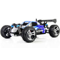 High-speed Remote-Control Car Toy