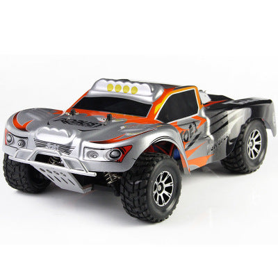 High-speed Remote-Control Car Toy