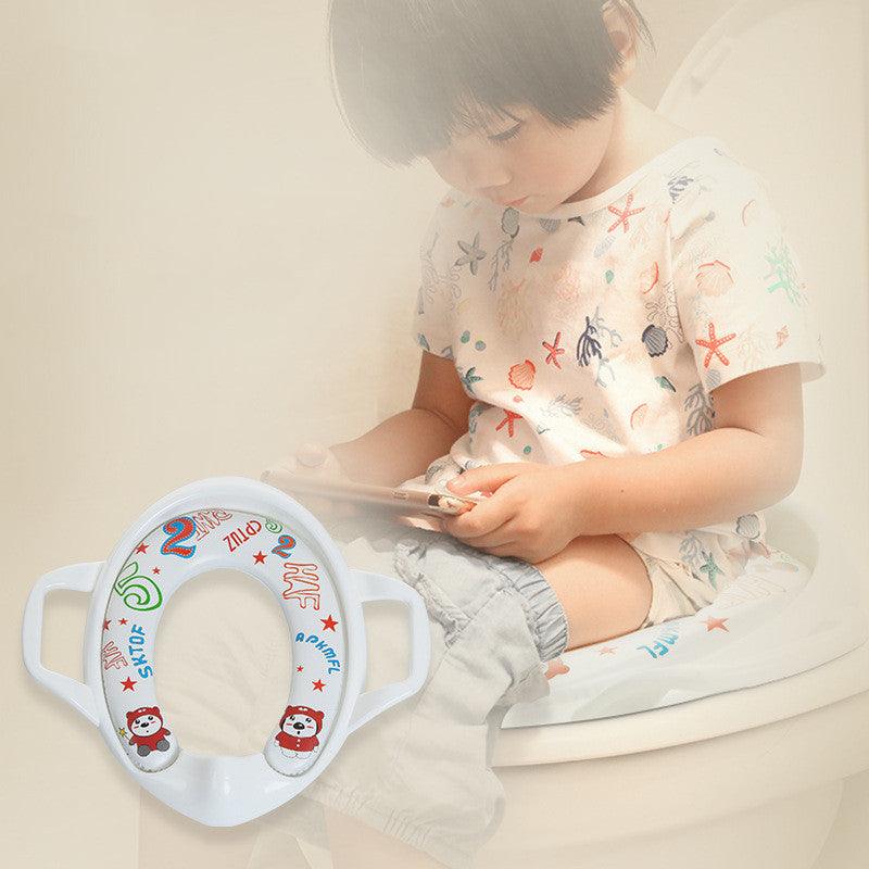 Cushioned Potty Training Seat