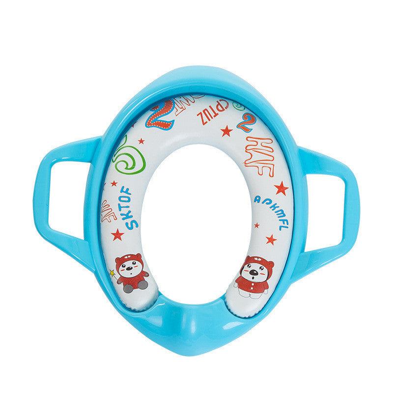 Soft Baby Toilet Seat