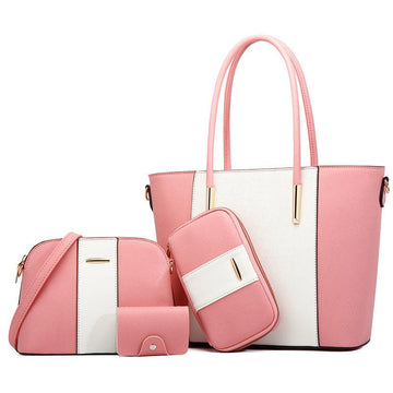 Fashion Women Bag, Cross-Border Picture And Mother Bag, Portable Diagonal Bag