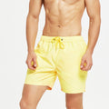 Magical Color-Changing Beach Shorts