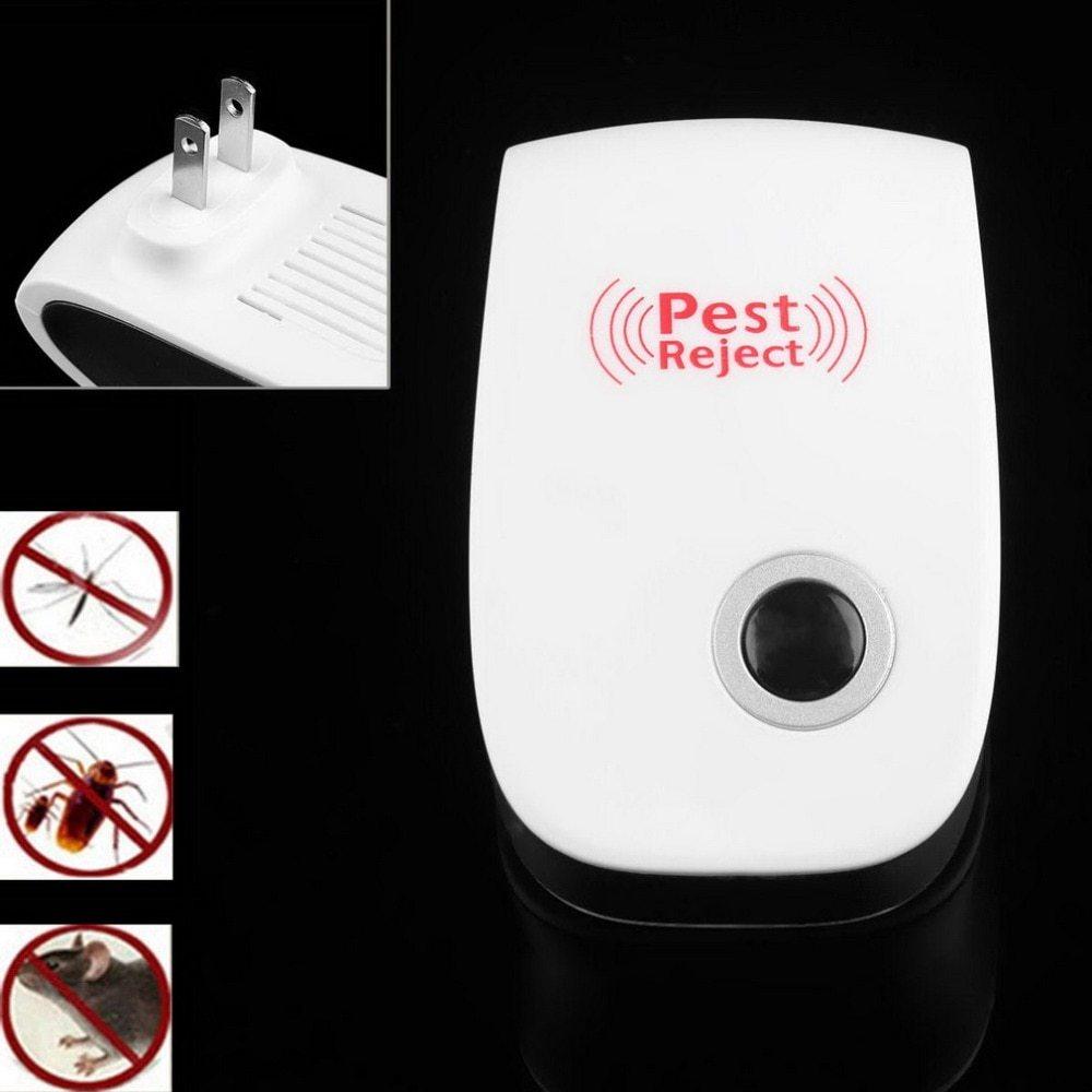 Ultrasonic Pest Repeller