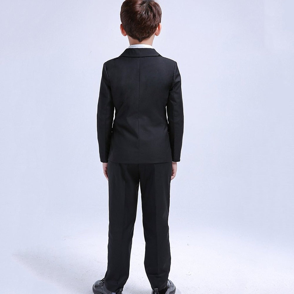 Children's 5-piece Suit