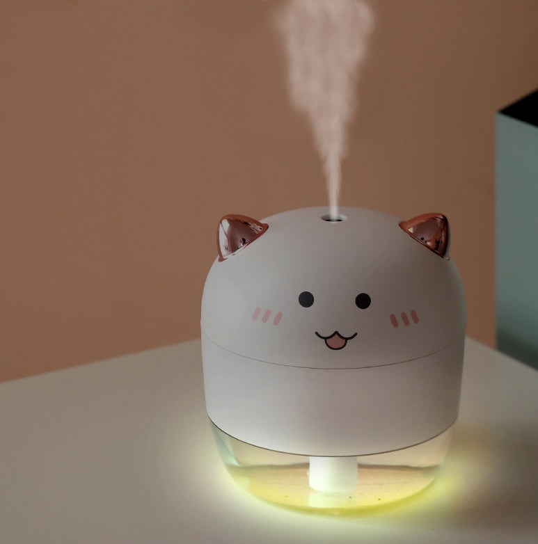 Angel Devil Humidifier