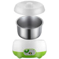 1L Automatic Yogurt Maker - Stainless Steel Inner Pot for Homemade Yogurt, Cheese & Wine - Awesome Marketplace