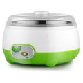 1L Automatic Yogurt Maker - Stainless Steel Inner Pot for Homemade Yogurt, Cheese & Wine - Awesome Marketplace