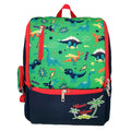 3D Cartoon Dinosaur Kids School Bags - Kindergarten Backpack for 3-5 Years Boys & Girl - Awesome Marketplace