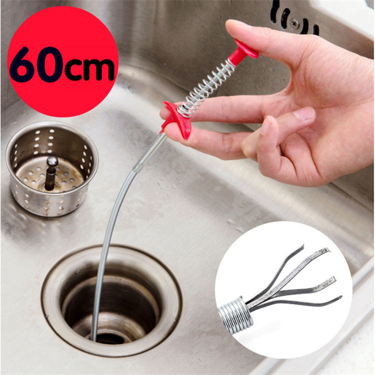 Kitchen Household Cleaner Drain Sink