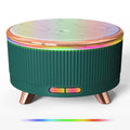 Wood Grain Ultrasonic Aroma Diffuser