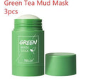 Cleansing Green Tea Clay Mask Stick