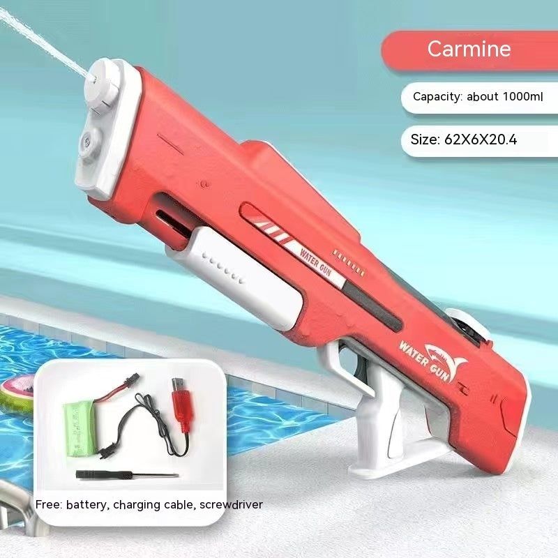 Full-automatic Water Gun Toy