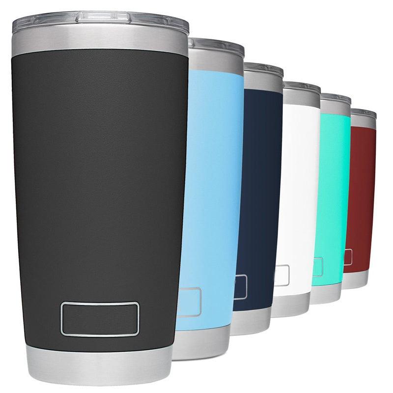 Tumbler Stainless Steel Travel Mug Cup