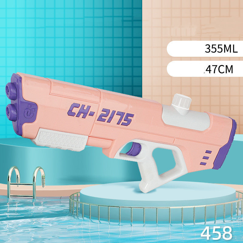 High Pressure Electric Water Gun Toy