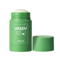 Cleansing Green Tea Clay Mask Stick