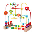 Children's String Beads Toy