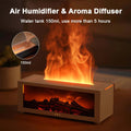 Aroma diffuser