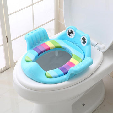 Baby Children Toilet Seat Toilet in USA