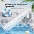 Children's Electric Continuous Hair Water Gun Toy