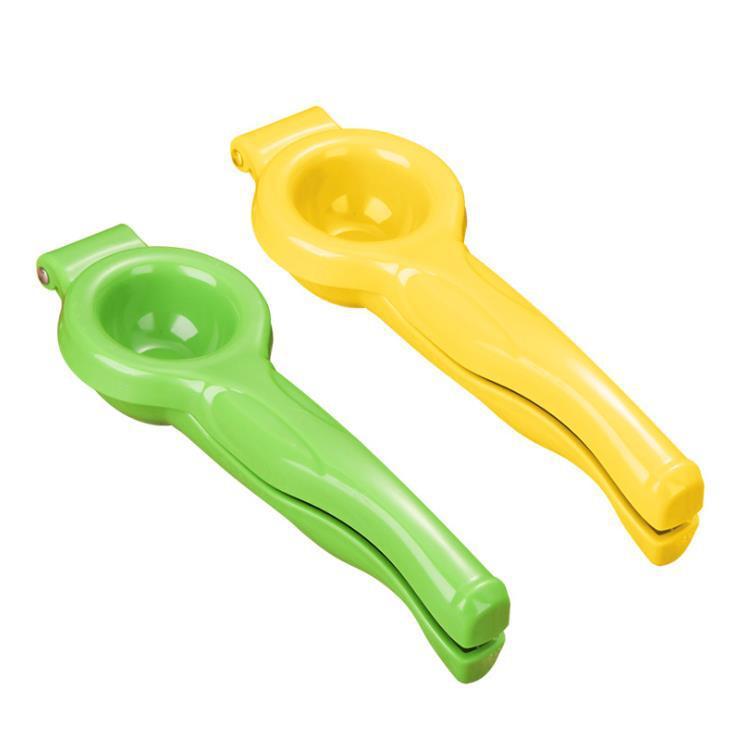 Kitchen Colored Lemon Handle Gadget