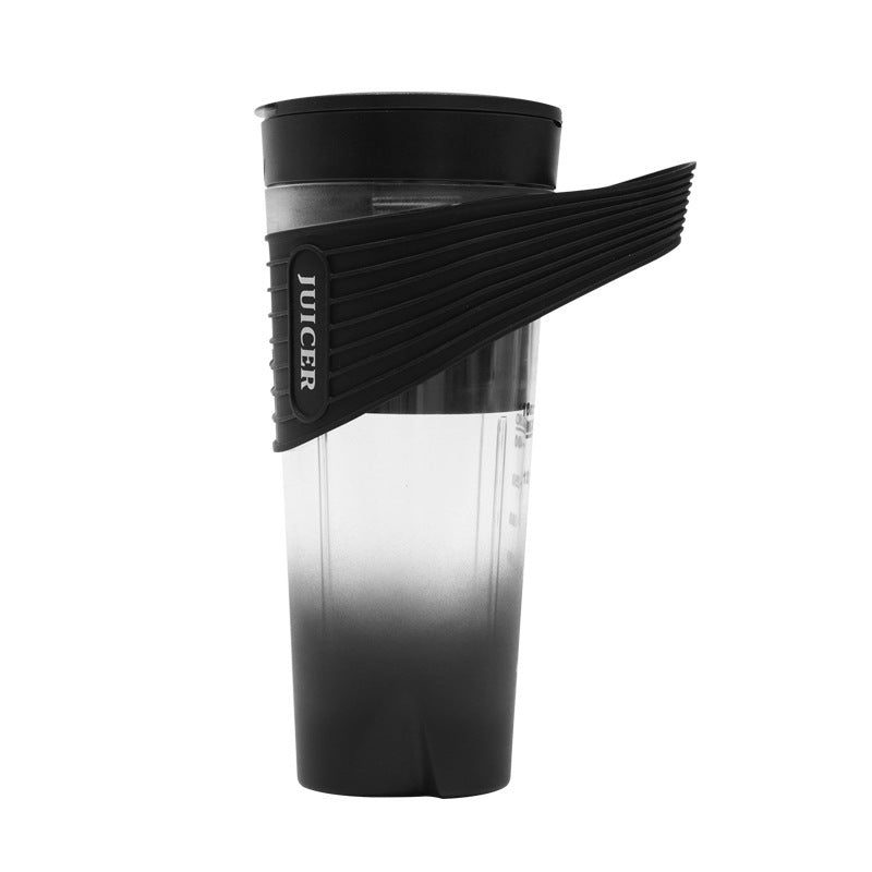 Fashion Portable Rechargeable Mixing Cup