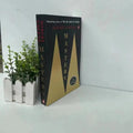 4 Books Set By Robert Greene The Concise 48 Laws of Power; The Concise Laws of Human Nature; The Art of Seduction & Mastery: War - Awesome Marketplace