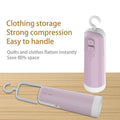 4 In 1 Portable Electric Vacuum Sealer Kitchen Gadget for Storage Bags - Awesome Marketplace