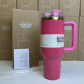 Thermal Travel Mug - Vacuum Insulated Stainless Steel Cup (30oz/40oz) - Awesome Marketplace