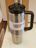 Thermal Travel Mug - Vacuum Insulated Stainless Steel Cup (30oz/40oz) - Awesome Marketplace