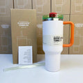 Thermal Travel Mug - Vacuum Insulated Stainless Steel Cup (30oz/40oz) - Awesome Marketplace