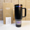 Thermal Travel Mug - Vacuum Insulated Stainless Steel Cup (30oz/40oz) - Awesome Marketplace