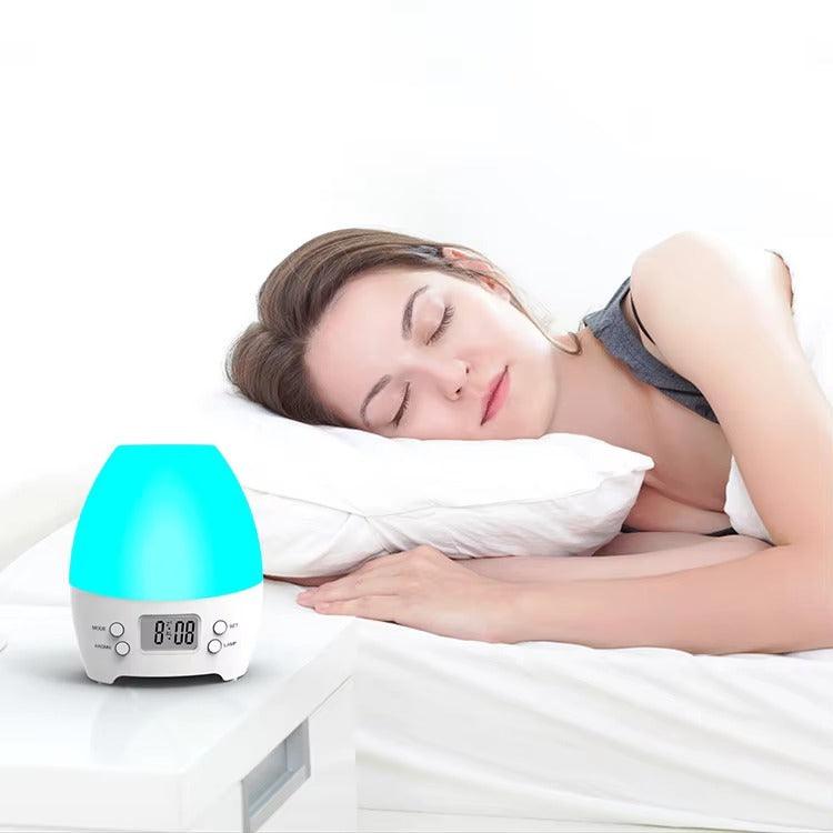 Aromatherapy Alarm Clock