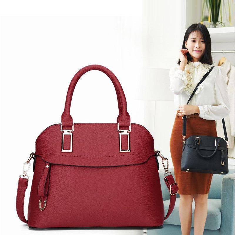 Women Messenger Shoulder Handbag