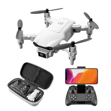 4D V9 Mini Drone With Camera For Kids, Remote Control Toys Gifts For Boys Girls in usa to usa