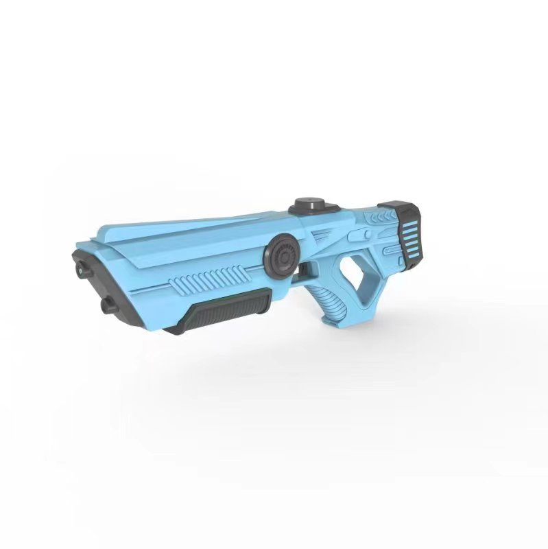 Large Capacity Automatic Water Water Gun