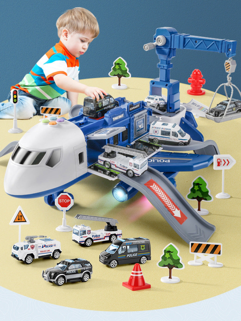 Children's Multifunctional Toy