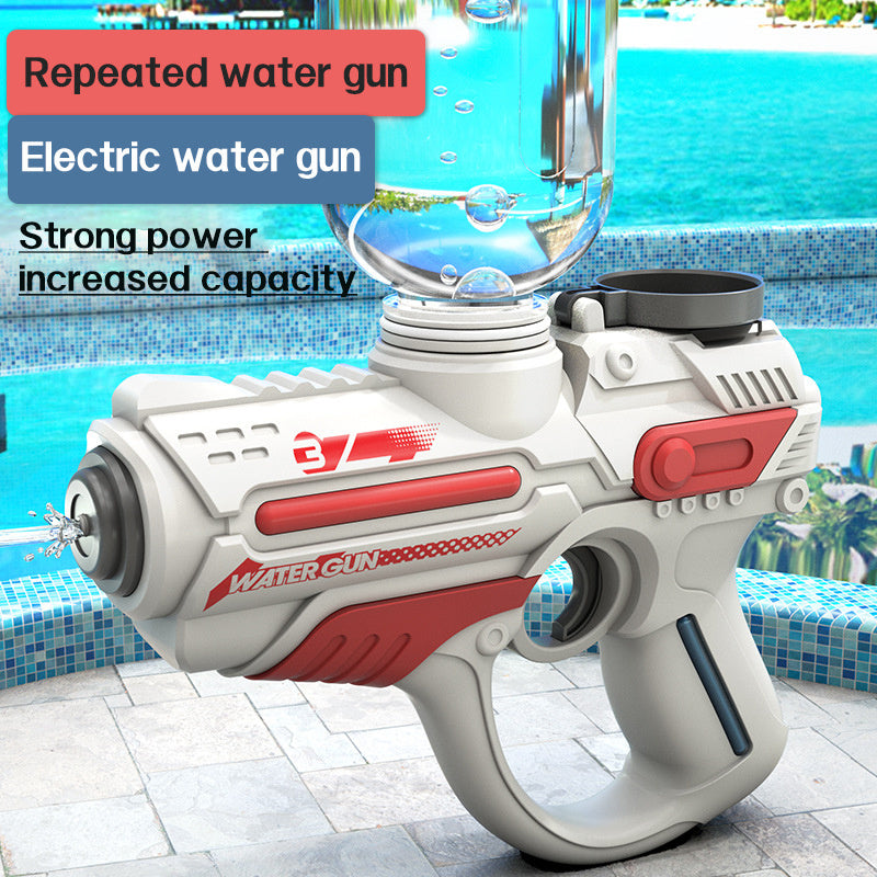 Children's Fiction Electric Water Gun Toy