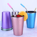 500ML Capacity Travel Mug