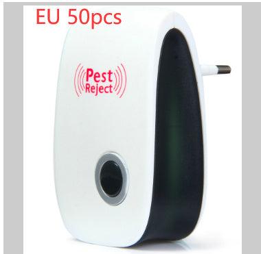 Ultrasonic Pest Repeller