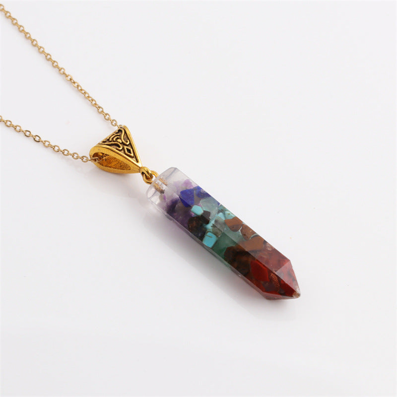 Women Pendant Necklace